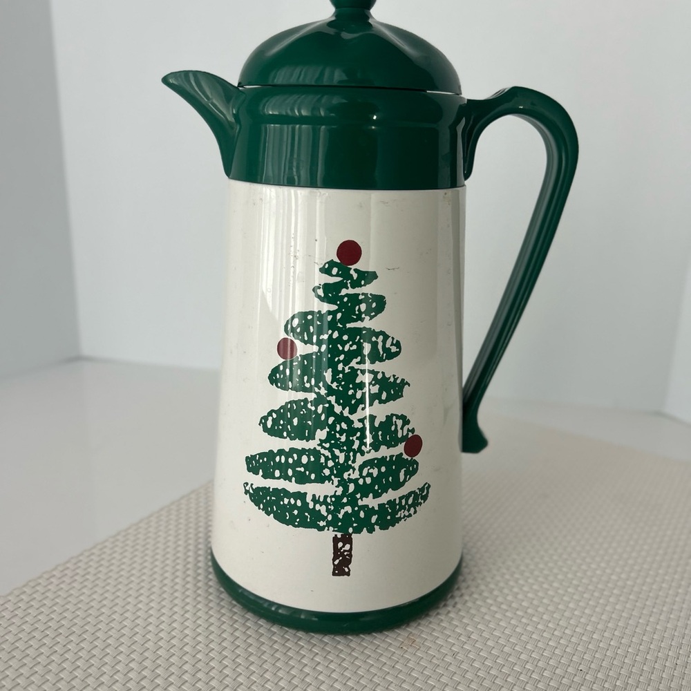 Furio FUO5 11 3/4 Inch Plastic Carafe-Mint Condition